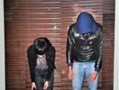 Crystal Castles - Self Titled Debut Vinyl LP - Alice Glass - OOP - Sealed