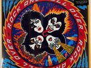 KISS ROCK AND ROLL OVER 180 GRAM LP 2014 REMASTERED REISSUE VINYL NEW SEALED