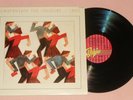INXS/Michael Hutchence - “UNDERNEATH THE COLOURS” Aussie Gatefold LP 1981 MINT