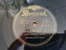 Bill Haley - The birth of the boogie/ Razzle Dazzle Schellack 78 rpm