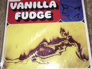Vanilla Fudge - 180g 45RPM - Limited Edition MoFi Audiophile Vinyl 2xLP