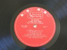 Beatles A Hard Day's Night 1st pressing red label mono Canada