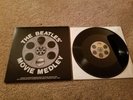 The Beatles Movie Medley Fab Four on Film 12