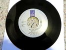 Rush 45 rpm vinyl Record Not Fade Away / You Can't Fight It 7