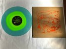 King Gizzard & The Lizard Wizard Teenage Gizzard Vinyl LP Turntable Lab TTL /300