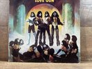 Kiss ?Love Gun Vinyl Record  LP Album 1977 Casablanca ?NBLP 7057
