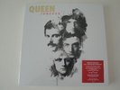 Queen: Forever 4 LP + Etched 12 