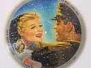 Vogue the Picture Record 78 RPM 1946-1947 Lulu Belle & Scotty collector LP #R719