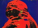 BLACK SABBATH Born Again LP VINYL UK Vertigo 1983 9 Track With Inner and A2/B2