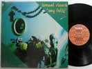 ISMAEL RIVERA Soy Feliz LP Vaya Latin 1975 MINT- vinyl 