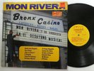 MON RIVERA En El Desayuno Musical LP Latin Maseda VG++ vinyl boogaloo   #9521