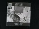Nirvana Bleach Deluxe Edition  (Vinyl Nov-2009, 2 LP, Sub Pop) Slice in Sleeve