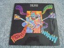 The Who - A Quick One 1966 UK LP REACTION 1st MOD PSYCH