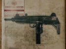 My Chemical Romance Conventional Weapons 7” #3 or 5 Mint Condition
