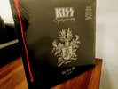 KISS Symphony Alive IV   sealed Sanctuary 2003 vinyl edition on 3 LP's Melbourne