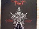 Celtic Frost Morbid Tales Original '85 Metal Blade Vinyl Lp w/ Poster