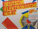 Various ‎– Deutsche Elektronische Musik SEALED 2LP VINYL EXPERIMENTAL/ROCK