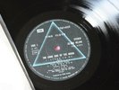 PINK FLOYD LP DARK SIDE OF THE MOON FRANCE 1973 NM 2 POSTER 2 STICKER