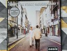Oasis whats the story morning glory 25th Anniversary Silver Vinyl