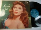 Julie London LP 