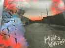 Cage ?Hell's Winter 2LP Def Jux El-P DJ Shadow Hip Hop Rap RJD2 Smut Peddlers
