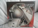 VAN HALEN - A DIFFERENT KIND OF TRUTH - USA - MINT - 2LP - RED - IN SHRINK