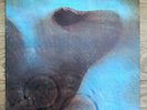 PINK FLOYD meddle (2nd uk pressing) LP EX/EX, SHVL 795, textured gatefold