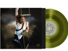 Caroline Polachek - Pang / Vinyl LP limited on CLEAR OLIVE presale + poster