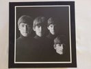 The Beatles Box of Vision