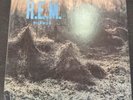 Record Album R.E.M. Murmur LP VG