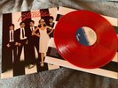Blondie - Parallel Lines - Coloured Vinyl LP Album - RED