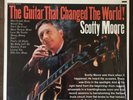 SCOTTY MOORE Guitar That Changed the World 1964 1st Press Epic LP MINT IN SHRINK