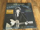 BOB DYLAN JOHNNY CASH TRAVELIN THRU BOOTLEG SERIES 3 LPS VINYL SET NEW