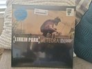 Linkin Park Meteora Aqua Blue Colored Vinyl 2LP Record Store Day 2021 RSD