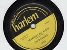 Orig THE DIXIEAIRES I'm Not Like I Used To Be/Traveling All Alone 78 R&B Doo Wop