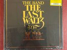 The Band 40th Anniversary The Last Waltz 6 Vinyl LP Set Sealed 180g w/ Booklet