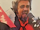 RADIO SHOW WOLFMAN JACK SERIES #71: KISS, ABBA, JIGSAW, BLACKBYRDS, GRAND FUNK
