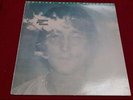 JOHN LENNON IMAGINE ORIGINAL MASTER RECORDING MSFL 1-153 VG COVER NE (ECP009939)