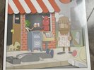 Streetlight Manifesto - 99 Songs Of Revolution Volume 1 LP SEALED MINT