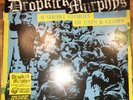 Dropkick Murphys Vinyl SEALED AUTO Slipmat BOSTON  11 Short Stories Pain & Glory