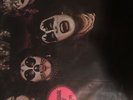 kiss first album Very Rare Promo Nb 9001 In Top Shape White Promo Label
