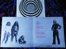 UK (SWIRL Vertigo) ? BLACK SABBATH ? PARANOID ? HEAVY HARD PSYCH Ozzy 