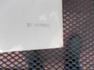 BEATLES WHITE ALBUM-APPLE PCS 7067 / 8 2 x LP  ALL VG+ COMPLETE + WHITE PAPER