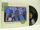 VAN MORRISON & THE CHIEFTAINS irish heartbeat LP EX-/EX, MERH 124, vinyl, album