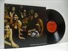 THE JIMI HENDRIX EXPERIENCE electric ladyland 2X LP EX/EX, SPDLP 3, vinyl, uk,