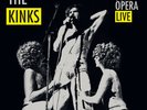 The Kinks - Soap Opera - Live - Limited - RSD 2021