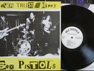 Sex Pistols	Never trust a Hippy	HIPPY 1	UK LP vg++ (148)