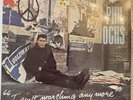 Phil Ochs - I Ain't Marching Anymore LP Mint Sleeve/Mint Vinyl 1965/1986