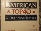 American Top 40 With Shadoe Stevens 4 LP Set ABC Radio Networks 1990