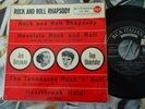 VARIOUS Rock And Roll Rhapsody 7